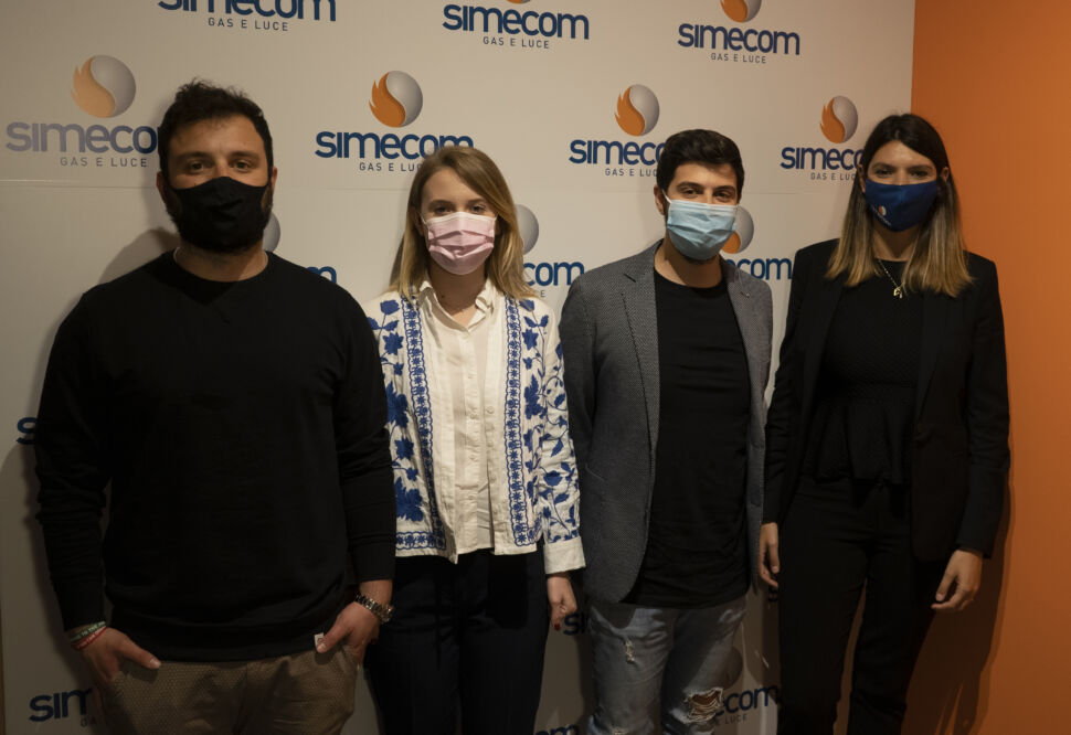 “Bomber di quartiere”, la storia di chi ce l’ha fatta. Una serie Tv per otto ex icone della serie A, realizzata grazie allo sponsor Simecom