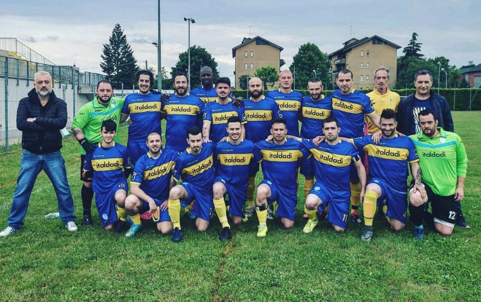 Csi: Sabbio, buona la prima. Ghisalberti, Spreafico e Duzioni stendono il Ponte