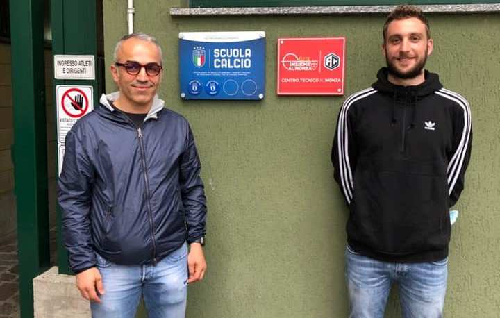Cisanese, ufficializzato lo scouting: Scalzi per l’area Lecco, Zoccarato per l’area bergamasca