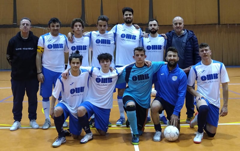 Bergamo Tornei, la Vetreria Cristinelli batte i Giovani Pedrengo e si tiene la vetta