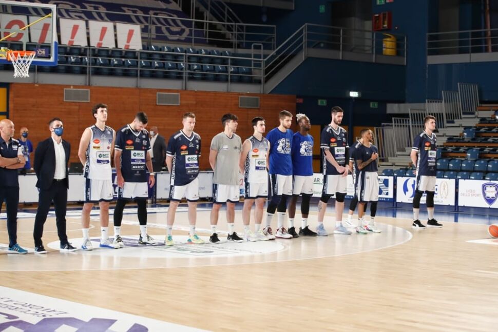 Treviglio premiata al fotofinish, Ferrara ko