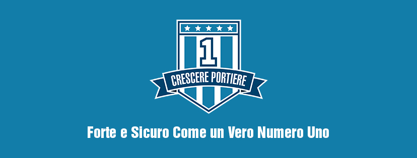 Crescere Portiere compie 5 anni