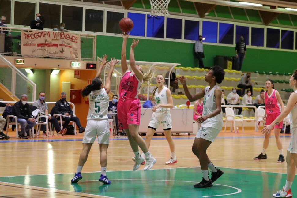 Secondo turno playout, Albino ko in gara-1. La vittoria è d’obbligo mercoledì a Torre Boldone