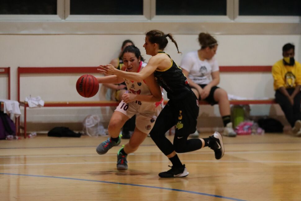 L’Edelweiss Albino vince e conquista il miglior piazzamento in vista dei play-out