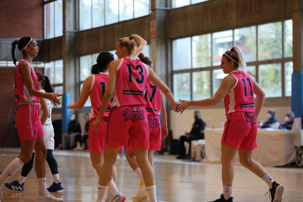 Basket, Edelweiss in Veneto per la gara 1 del secondo turno dei playout