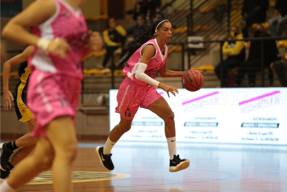 Lunedì l’Edelweiss chiude la sua regular season. Match fondamentale per la griglia play-out