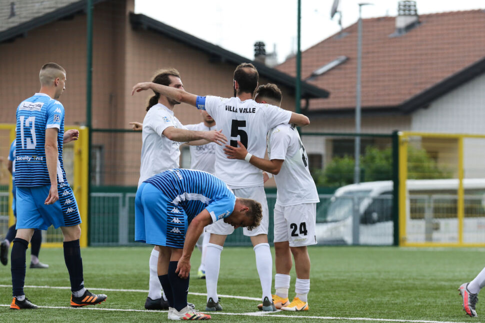 SERIE D, I TOP DELLA DOMENICA – Poker al Desenzano: il Villa Valle è ad un passo dalla salvezza