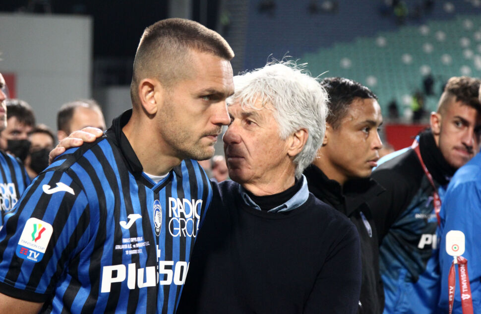 Toloi, pasta di capitano: “L’azzurro un sogno, l’Atalanta una famiglia”