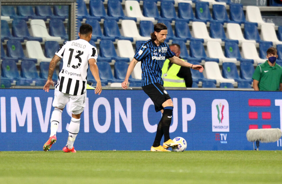 I 23 contro la Juventus: torna Hateboer, Gosens no