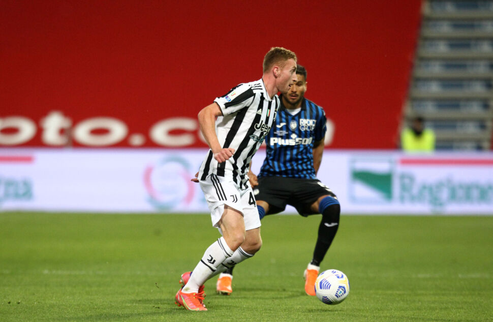 Atalanta, la big provinciale tradita da Kulusevski. Oltre il Var, la plusvalenza che fa male