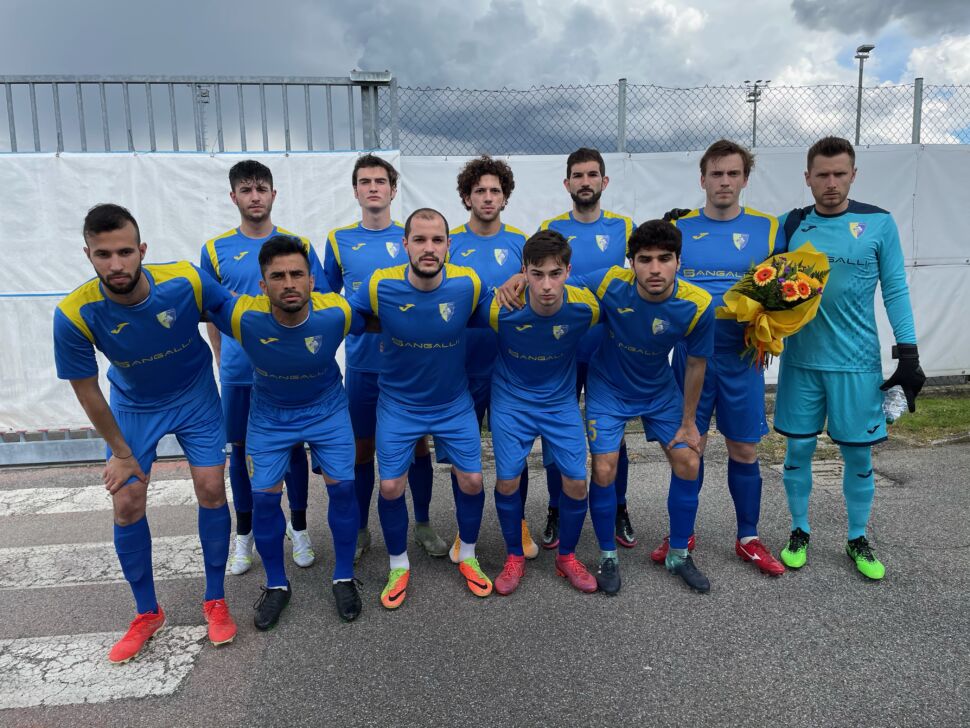 Eccellenza, classifica marcatori: tutto fermo davanti, salgono El Kadiri e Gallo