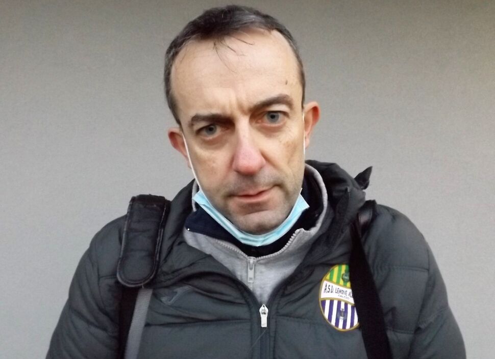 UFFICIALE – Lemine Almenno, continua l’avventura di mister Brembilla