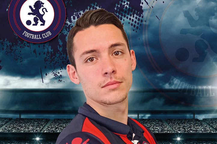 Tritium, ufficiali gli arrivi di Doria, Cazzaniga e Montalbano