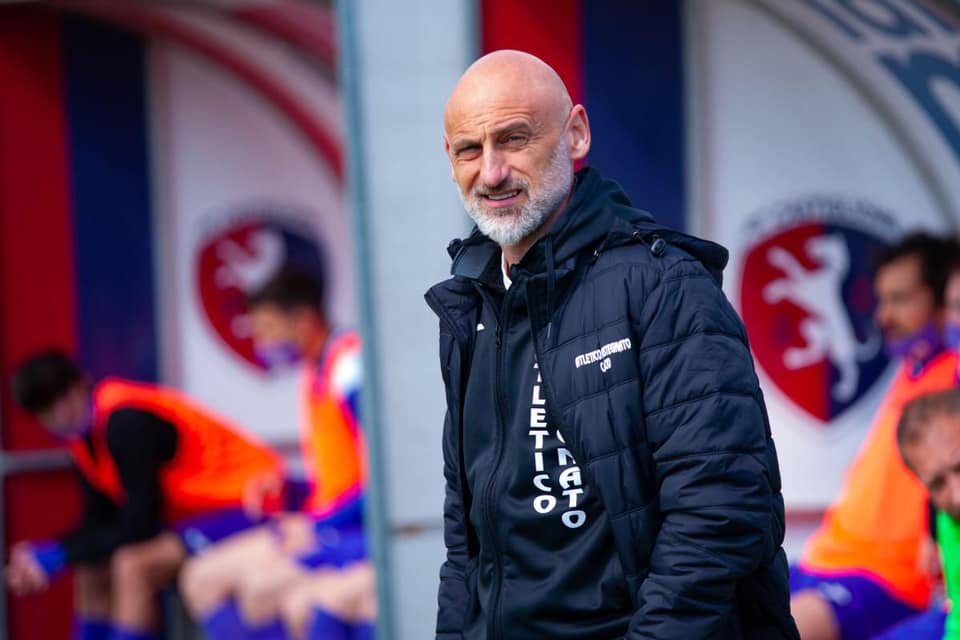 UFFICIALE – In Eccellenza salta la prima panchina all’Atletico Castegnato