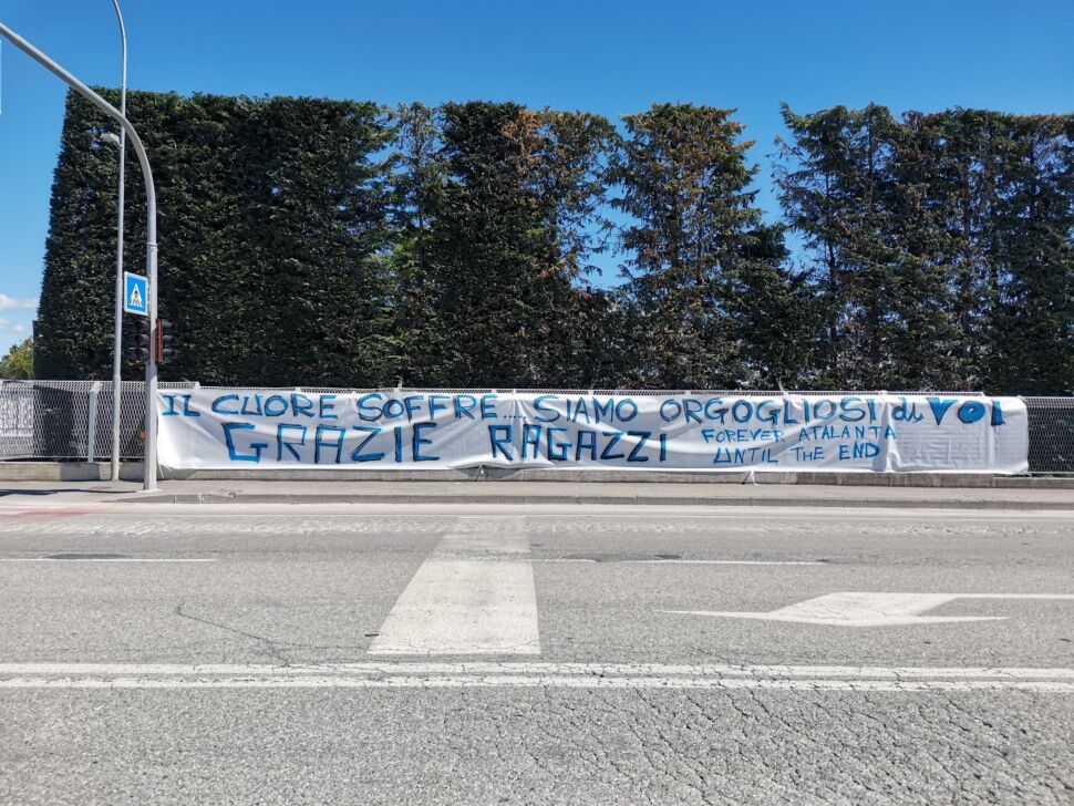 Atalanta, sette giorni di ferie. Ripresa (tra le incognite) mercoledì 29 a Zingonia