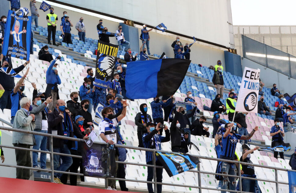 Con la Juventus non si può vincere. Ha sempre un uomo in più… Una meravigliosa Dea perde la finale di Coppa Italia