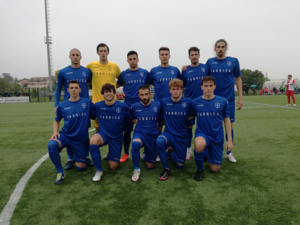 La Tritium torna in campo dopo 32 giorni di stop a causa del Covid e perde a Casatenovo