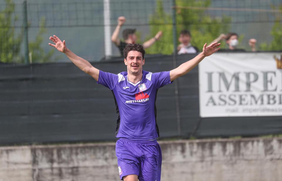 Eccellenza, classifica marcatori definitiva: Valente un extraterrestre