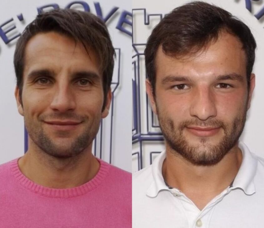 L’intervista doppia – Bergamelli e Vavassori, i punti fermi del Torre de Roveri