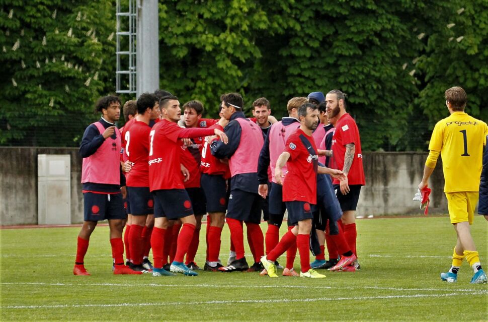 Virtus, il ritorno ad Alzano porta bene: Ponte battuto (doppio Spini) e salvezza più vicina