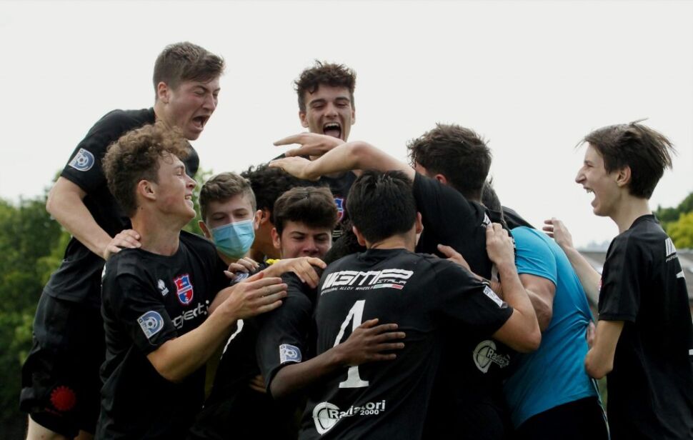 Tornei Cassera e Ciatto: la Virtus CiseranoBergamo centra tre finalissime