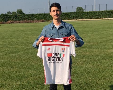 Fontanella no stop: preso Monselli dalla Forza&Costanza