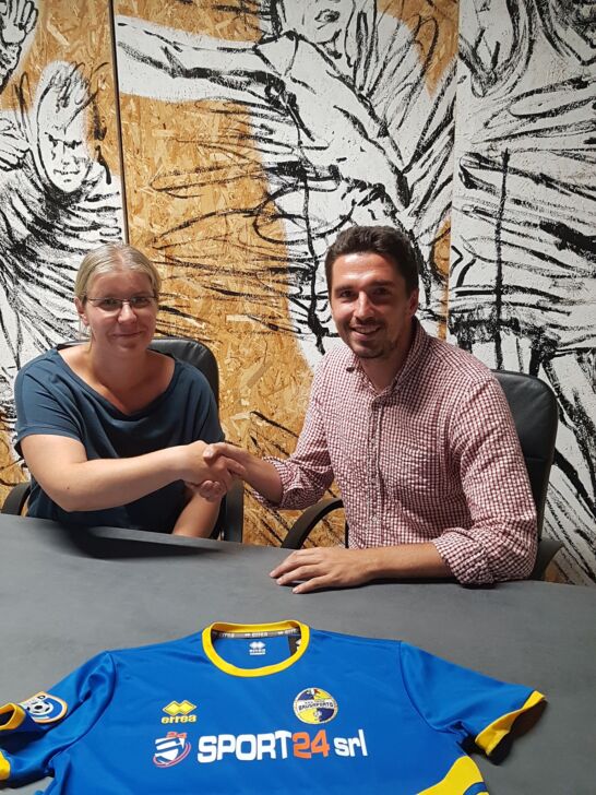 Serie D, Brusaporto: ufficiali le riconferme di Gavazzeni, Ondei e Galelli