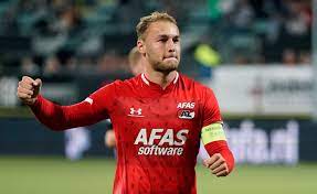 Atalanta, blitz per il mediano olandese Teun Koopmeiners