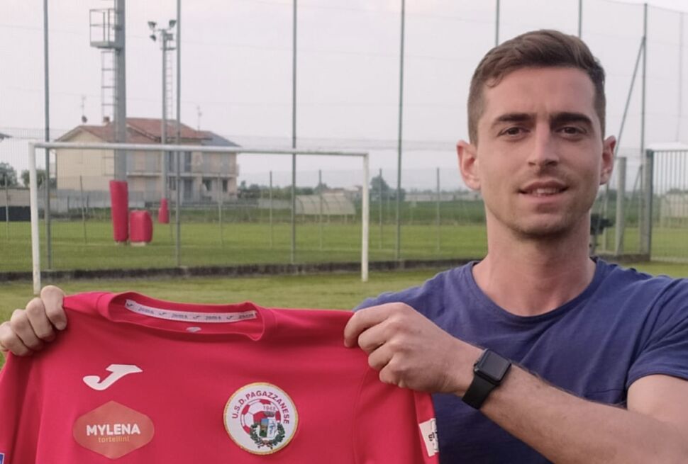 Pagazzanese scatenata: dopo Pasini e Piana, ecco altri colpi ufficiali