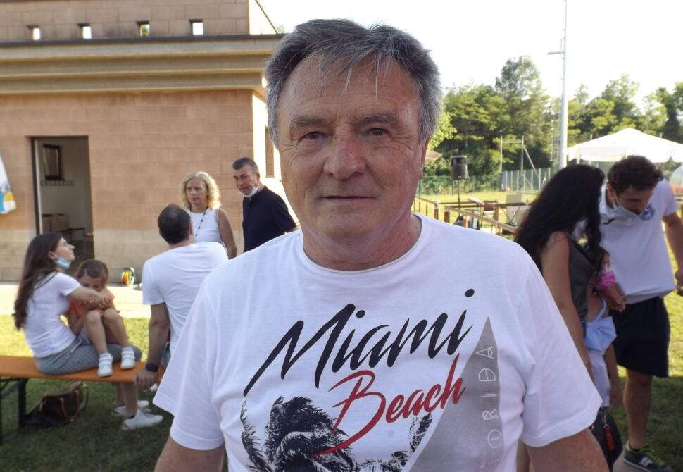 Mercato Albano: quattro innesti, con “Titta” Palmisano nuovo allenatore