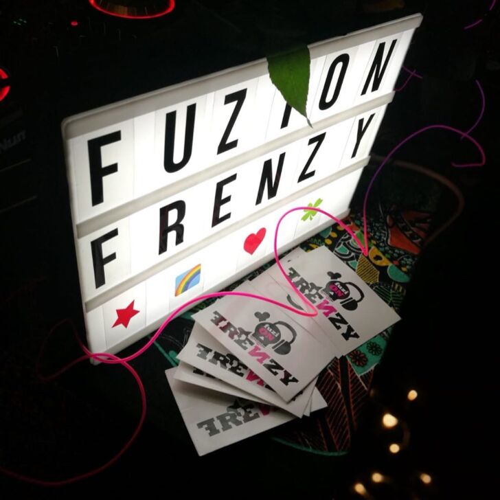 We’re the Fubal, Fuzion Frenzy: “Da sempre coinvolti in progetti sociali e solidali: parte fondamentale di ciò che siamo”