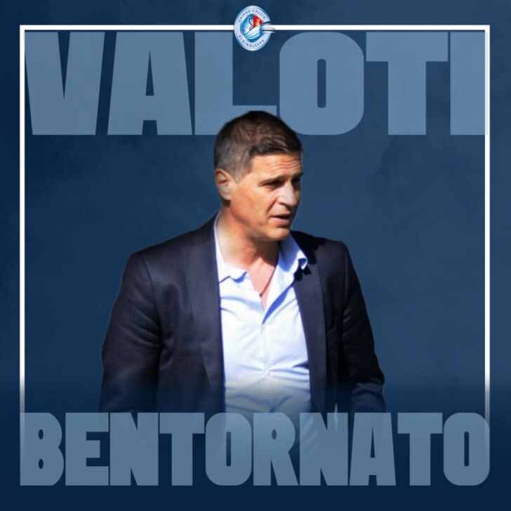 Il gran ritorno di Valoti: “AlbinoLeffe, è come se non me ne fossi mai andato”