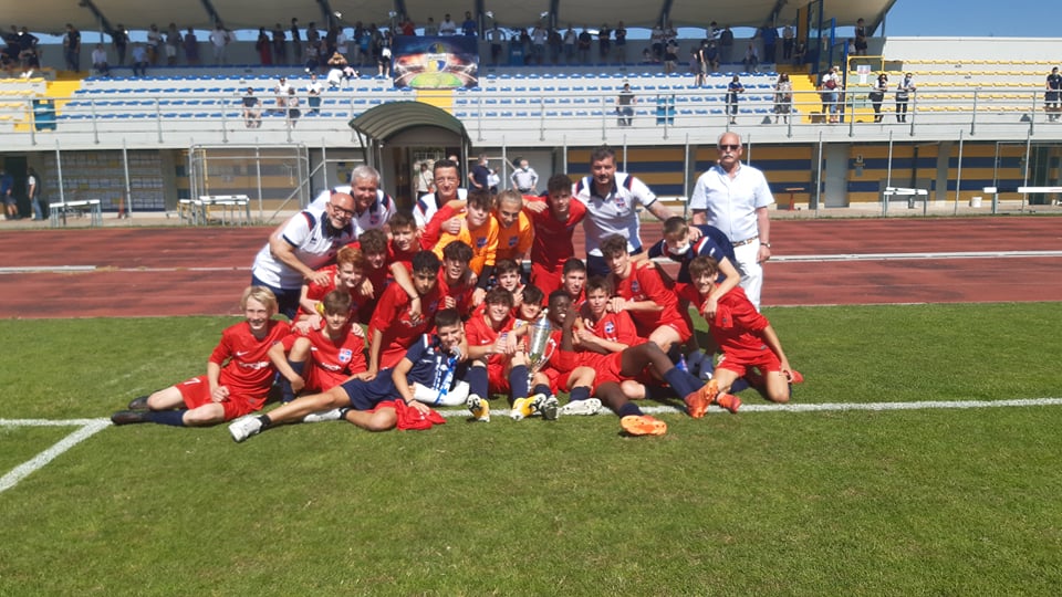 Trofeo Ciatto: a Brusaporto vince la Virtus CiseranoBergamo