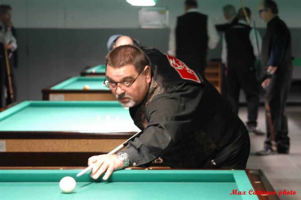 Il biliardo orobico sulla cresta dell’onda