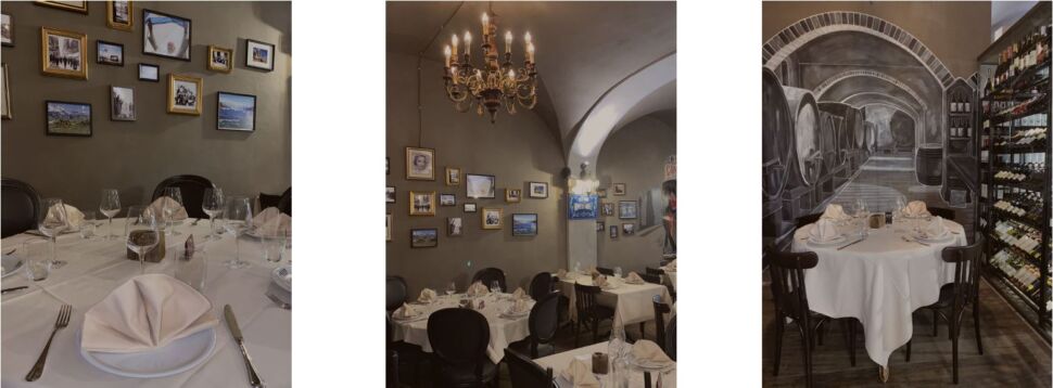 Apre “Boedo”, il ristorante del Papu. A Bergamo sbarca il meglio della cucina argentina