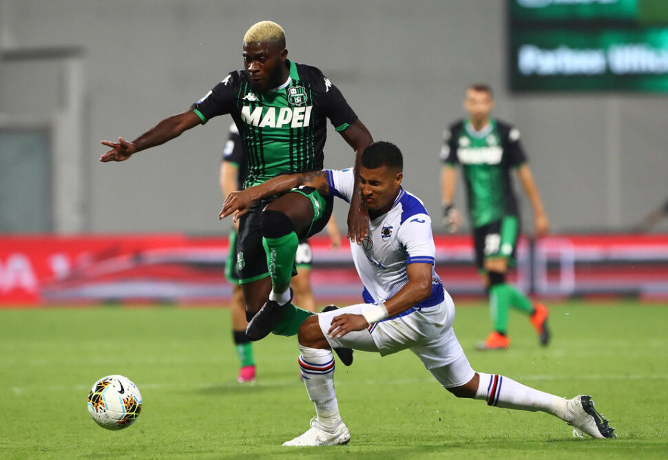 “Romero, 0 offerte dai Red Devils”. In avanti ballottaggio a tre