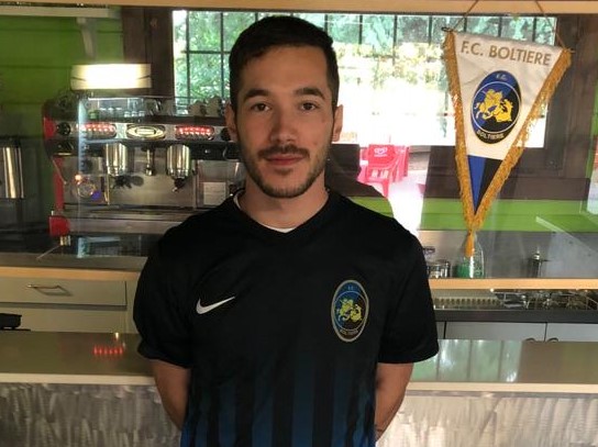 Tris di colpi a Boltiere, in entrata Abbiati, Locatelli e Prospero