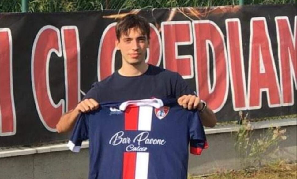 Il Fontanella batte un altro colpo: preso Mattia Motta