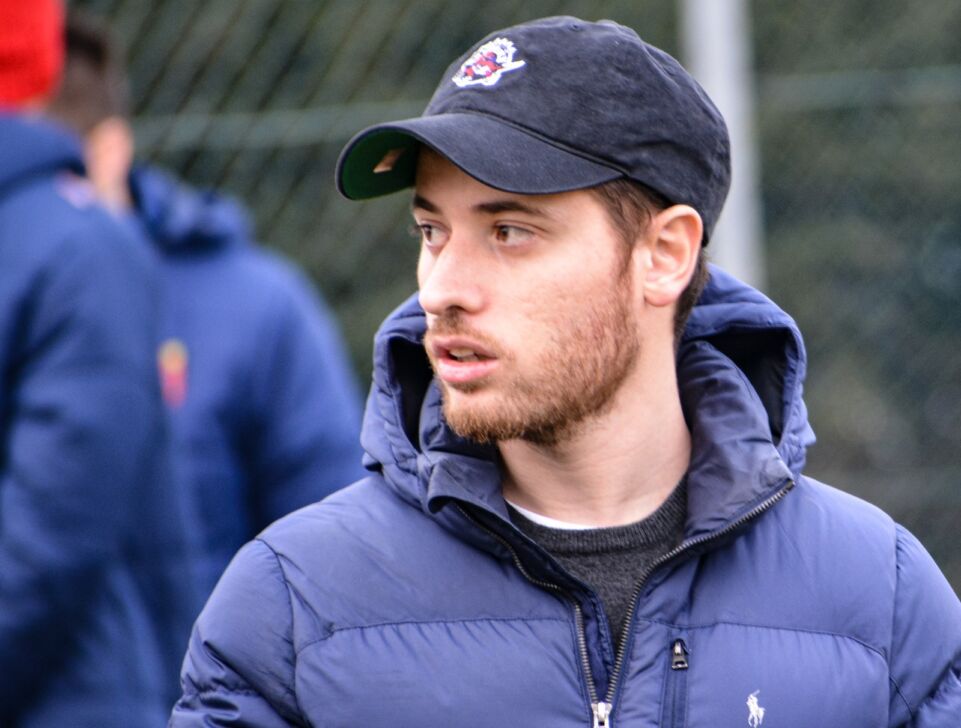 Paladina: Deblasio nuovo ds, Pelizzoli responsabile dell’area tecnica