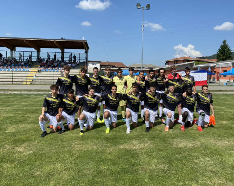 Cassera, la finale tra Mapello e Ghisalbese domenica a Brusaporto. Il 19 Supercoppa a Torre Boldone