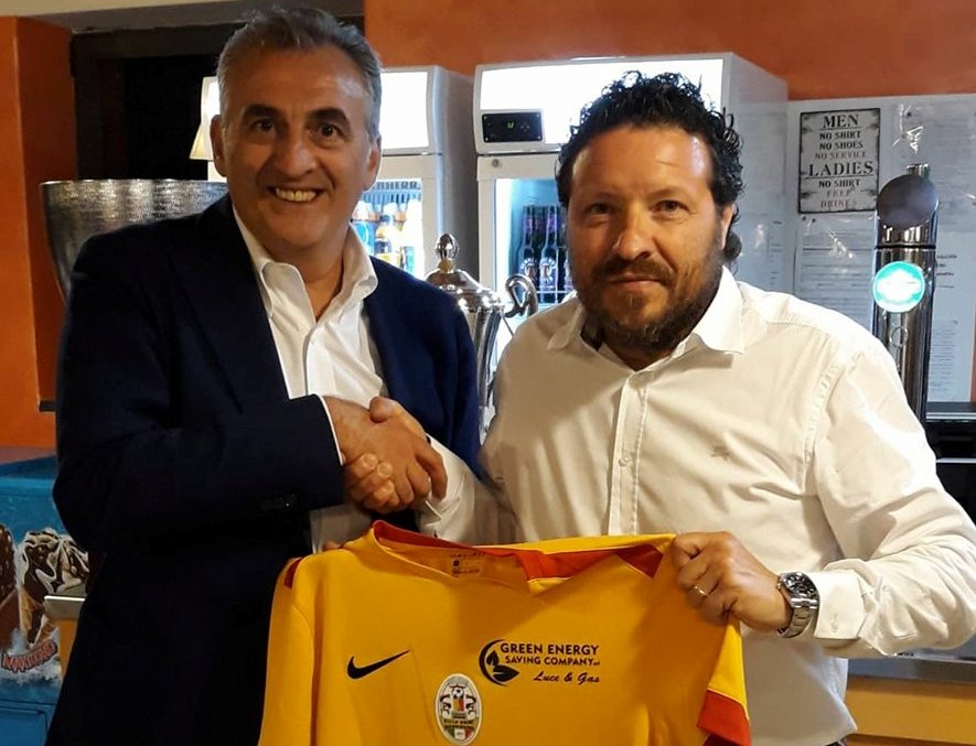 Villa Valle, il presidente Castelli: “Doveroso intitolare il Centro Sportivo a Giuseppe Baretti”