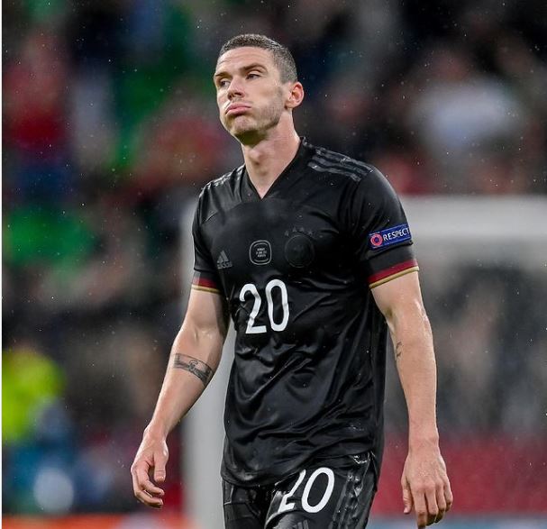 L’Inghilterra stende la Germania: un Gosens incolpevole fuori da Euro 2020