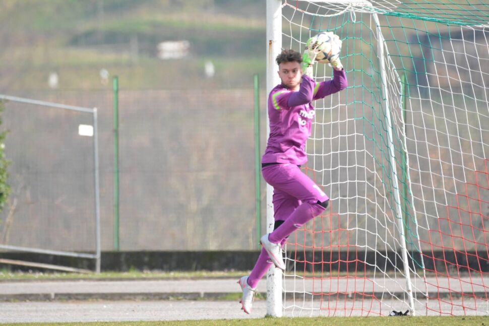 San Pellegrino, per la porta arriva Kevin Locatelli