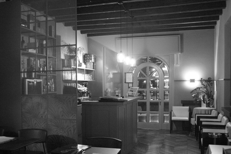 «La Gare» di Caravaggio, creatività in cucina