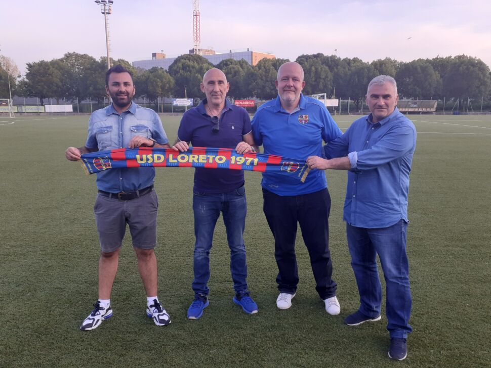 Svolta sulla panchina dell’Accademia Gera d’Adda: saluta Ipocastani, arriva Piero Tiraboschi