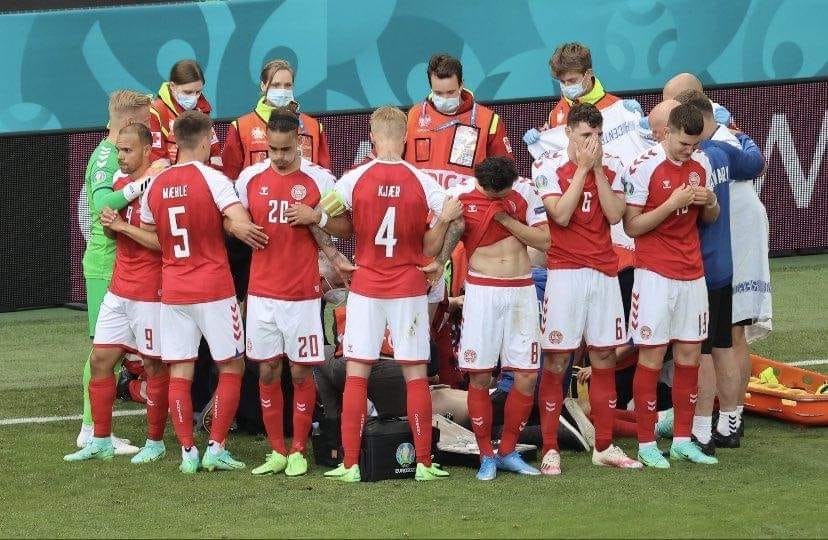 Euro 2020, esce anche Maehle: i maestri inglesi in finale con l’Italia tra le polemiche