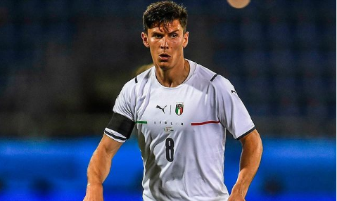 Sensi è rotto: Pessina farà gli Europei in azzurro!