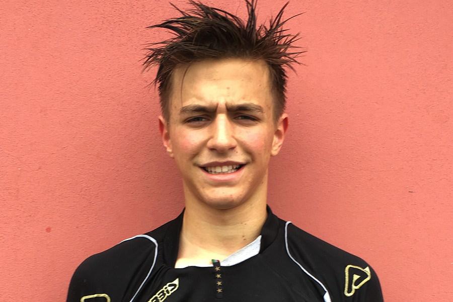 Amici Mozzo, colpo ad effetto: arriva Matteo Vanali