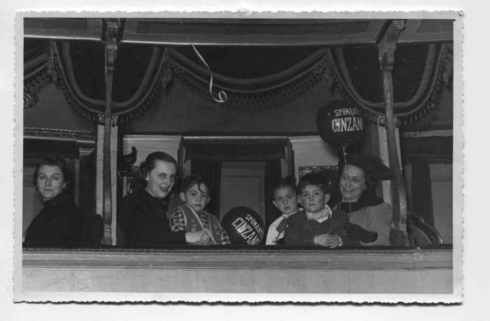 Il Corpo Palchisti celebra la storia del Donizetti