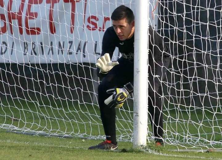 Il Lemine Almenno blinda la porta: preso Riccardo Gherardi